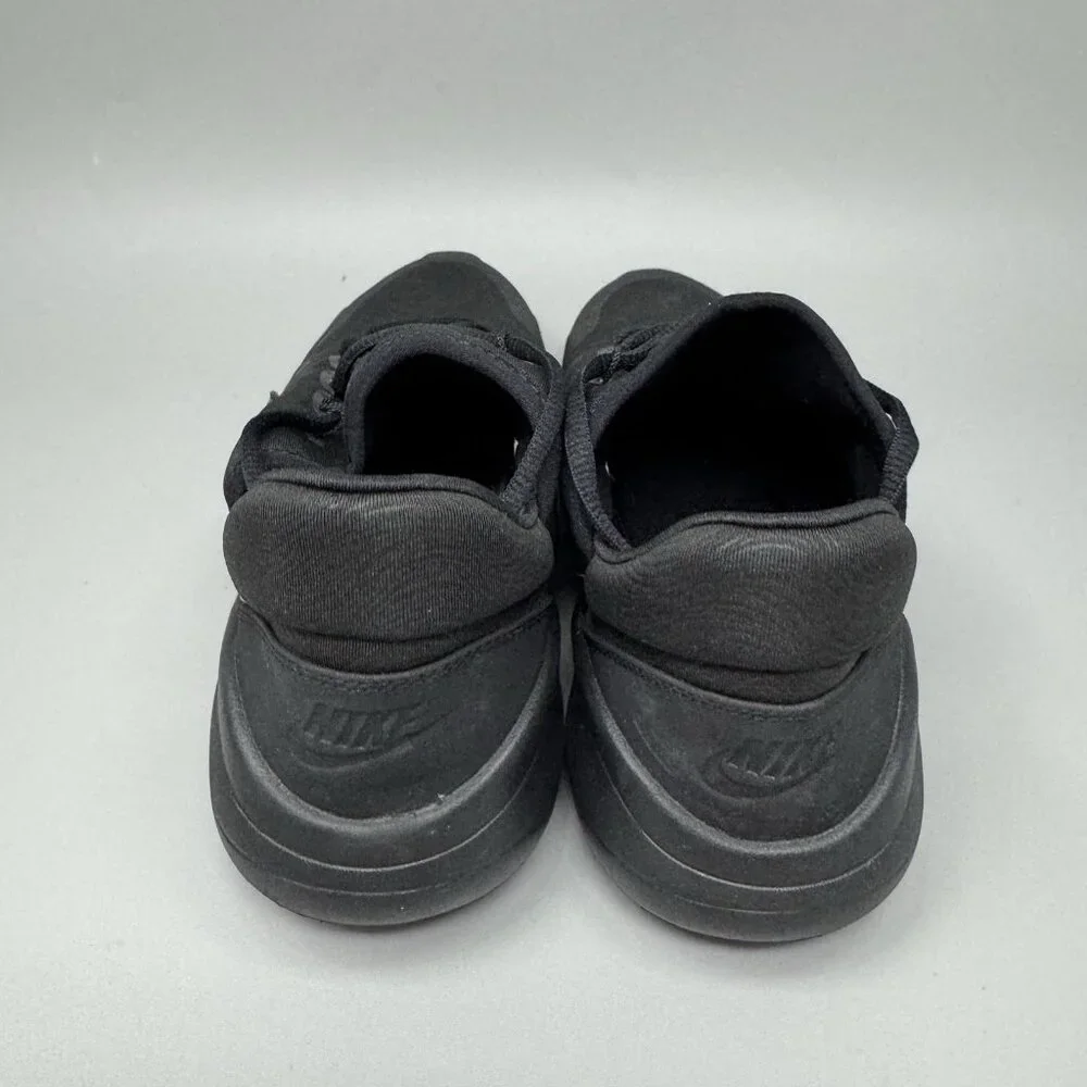 Nike Womens Air Max Sasha Running Trainers 916785 Sneakers Shoes Size 10 Black - Picture 4 of 9